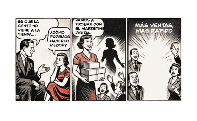 Marketing Mobile