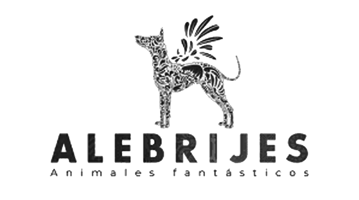 Alebrijes