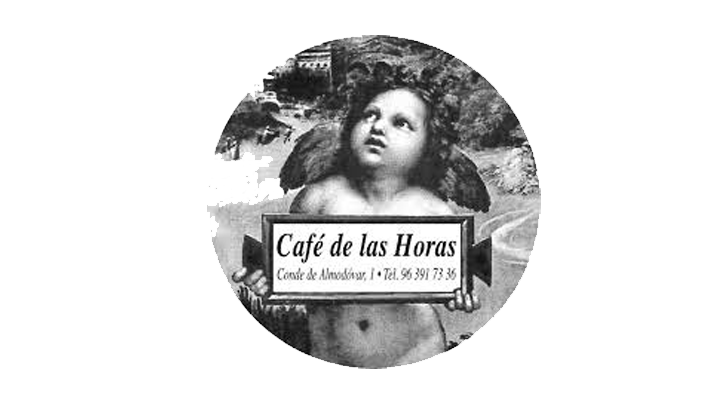 Café de las Horas